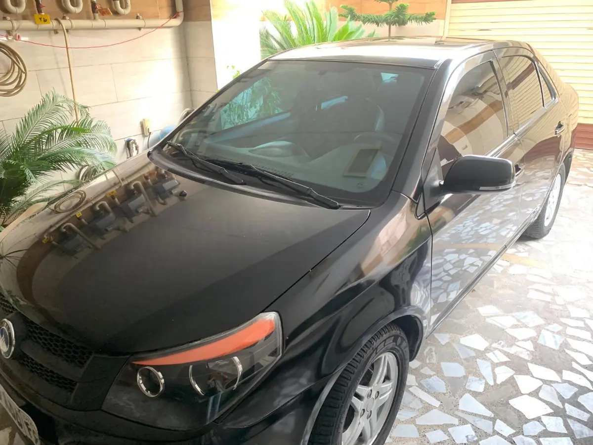 جیلی،  GC6