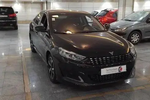 ریسپکت، پرایم