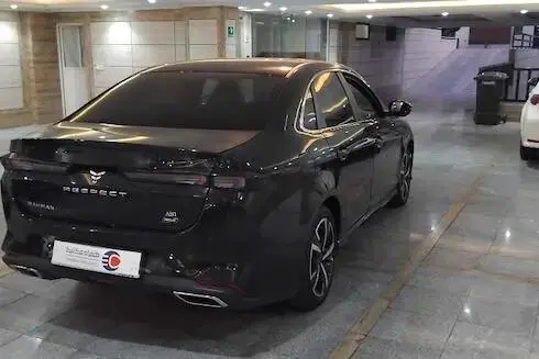 ریسپکت، پرایم