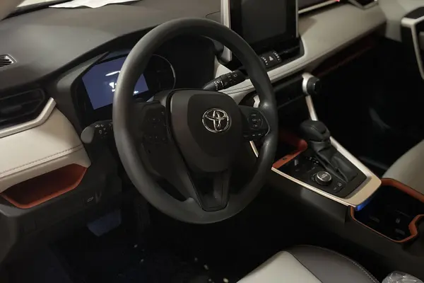 تویوتا، راوفور