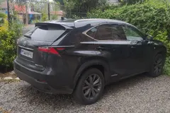 گریت وال، هاوال M4