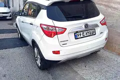 چانگان، CS 35 (مونتاژ)