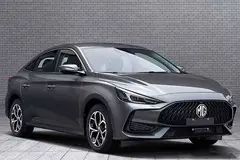 ام جی، GT