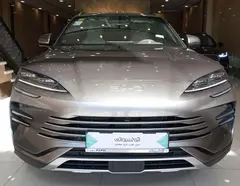 بی وای دی، سانگ پلاس DMi