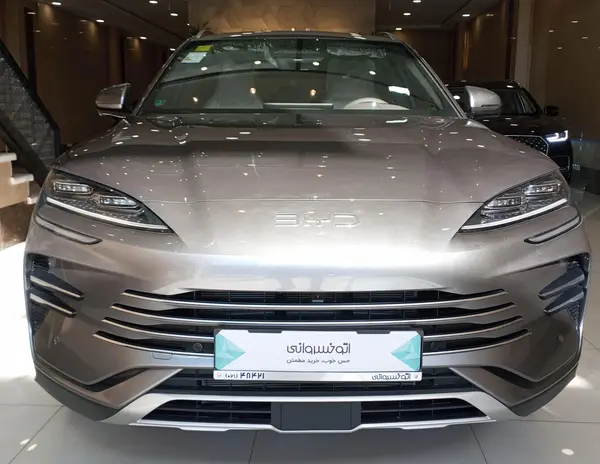 بی وای دی، سانگ پلاس DMi