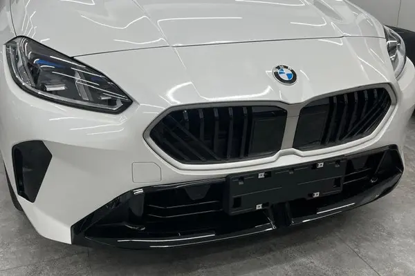 ب ام و، سری 2 گرن کوپه