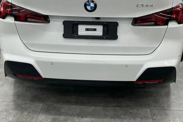 ب ام و، سری 2 گرن کوپه