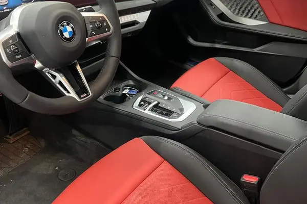 ب ام و، سری 2 گرن کوپه