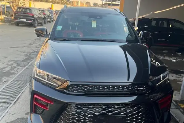 کی ام سی، A5