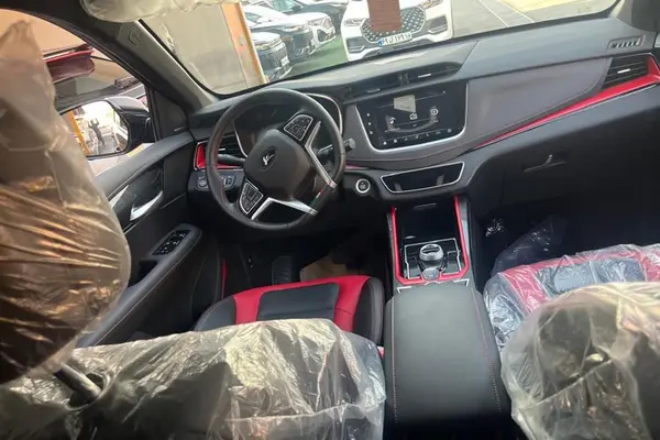 کی ام سی، A5