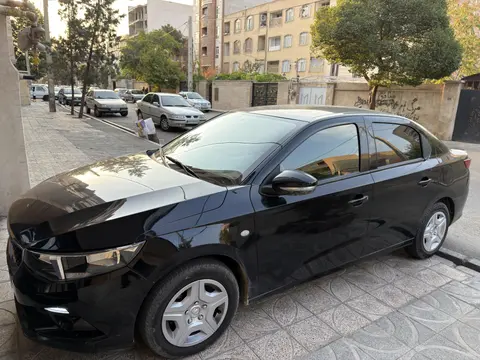 تارا، دنده ای V1