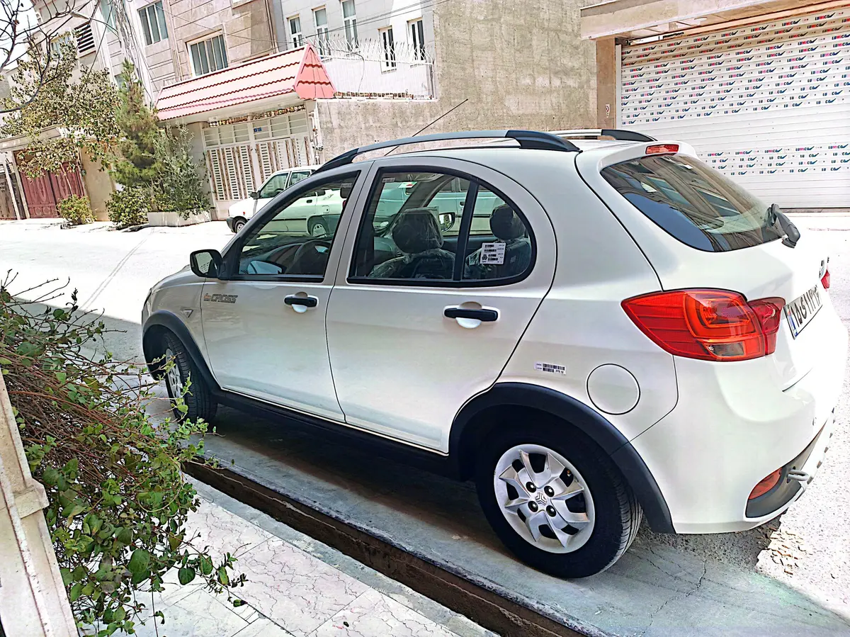 کوییک،  دنده ای