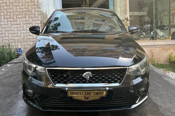 تارا، اتوماتیک V2