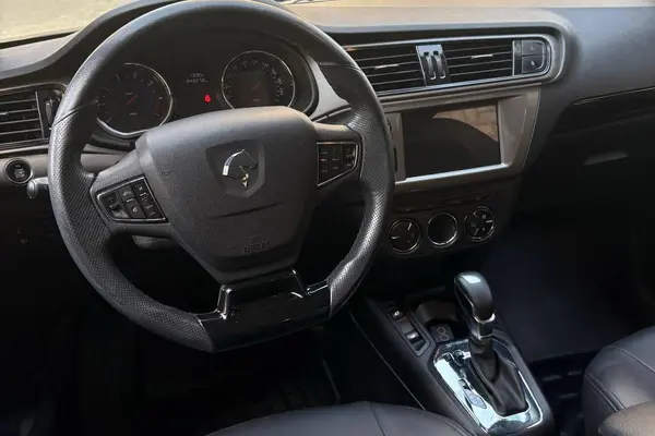 تارا، اتوماتیک V2