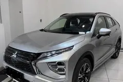 میتسوبیشی، اکلیپس کراس