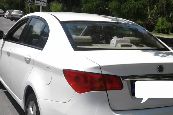 ام جی  350