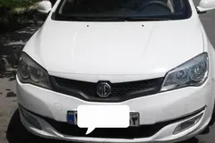 ام جی، 350