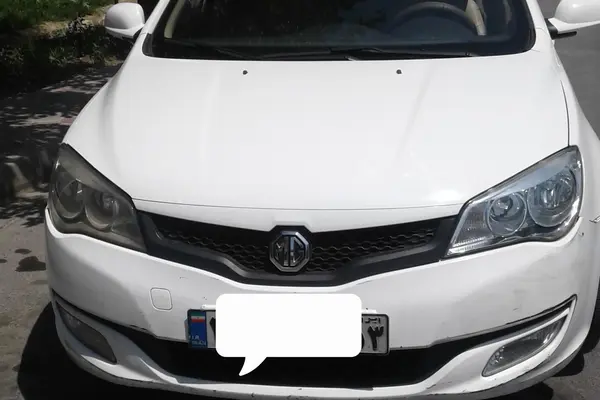 ام جی  350