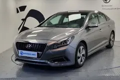 هیوندای، سوناتا هیبرید