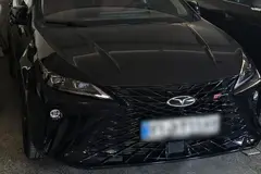 فونیکس، آریزو 6 جی تی (Z6 GT)
