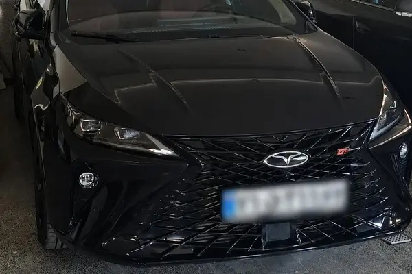 فونیکس  آریزو 6 جی تی (Z6 GT)