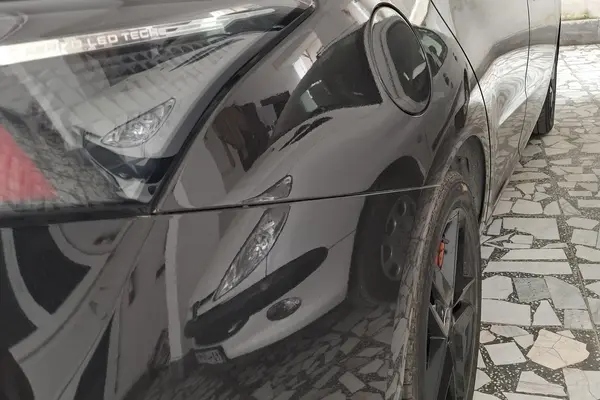فونیکس  آریزو 6 جی تی (Z6 GT)