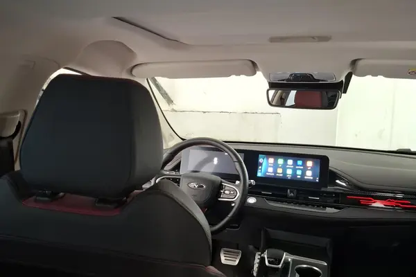 فونیکس  آریزو 6 جی تی (Z6 GT)