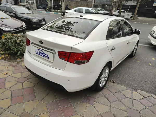 کیا، سراتو (مونتاژ)