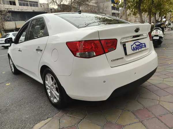 کیا، سراتو (مونتاژ)