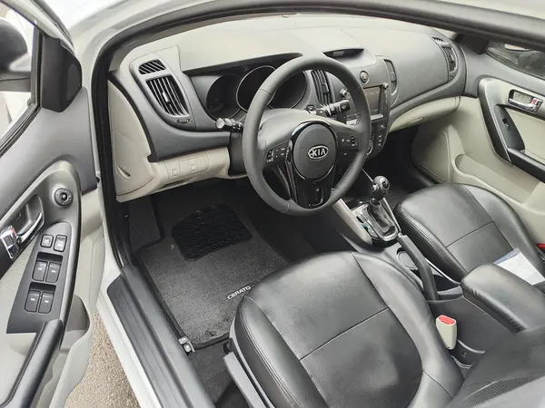 کیا، سراتو (مونتاژ)