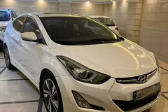 هیوندای، النترا