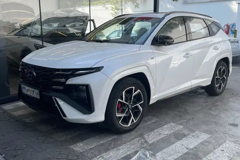 هیوندای، توسان L