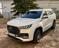 فونیکس، تیگو 8 پرو مکس (F8)