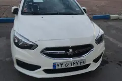 شاهین، پلاس اتوماتیک AT