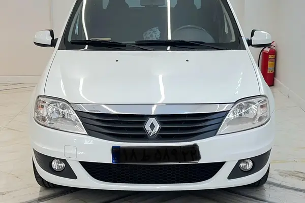 رنو، تندر 90