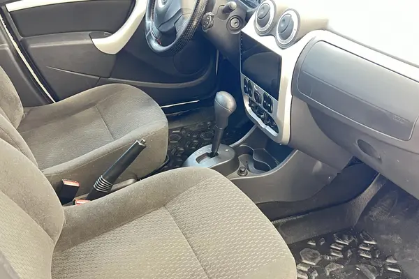 رنو، تندر 90