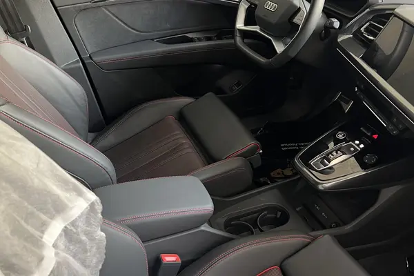 آئودی، Q5 e-tron