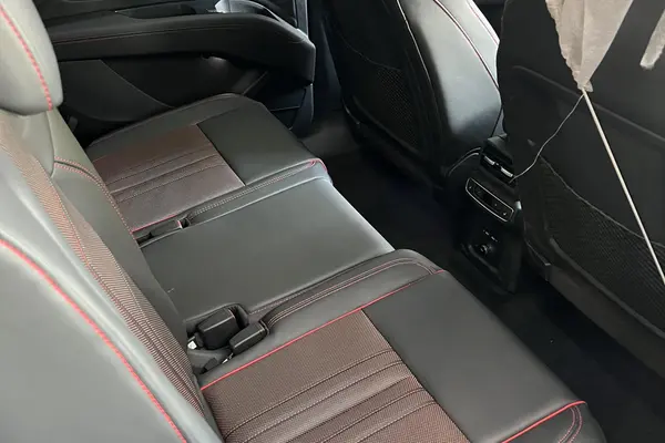 آئودی، Q5 e-tron