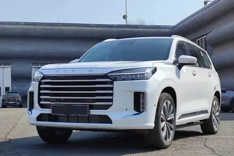 اکستریم، VX (QX)