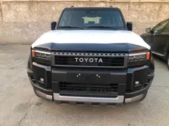 تویوتا، پرادو  چهار در