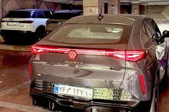فولکس، آی دی یونیکس