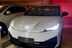 فولکس، آی دی یونیکس
