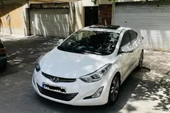 هیوندای، النترا