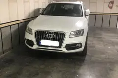 آئودی، Q5