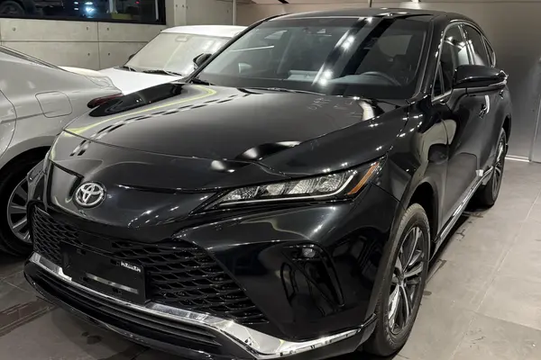 تویوتا، ونزا