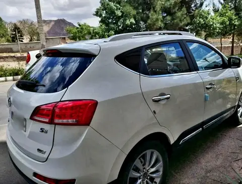 جک، S5