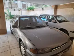 هوندا، آکورد