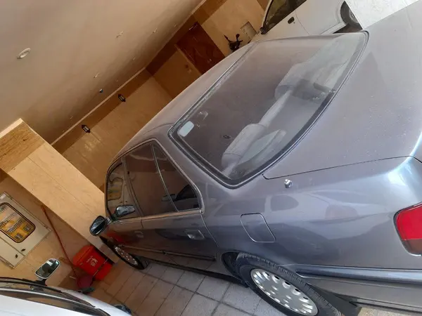 هوندا، آکورد