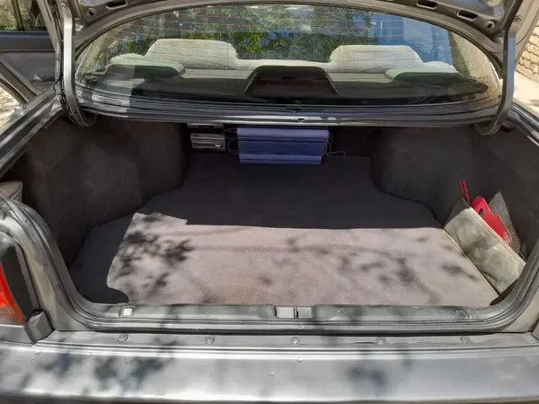 هوندا، آکورد