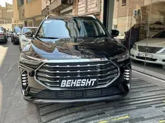 فیدلیتی، پرستیژ